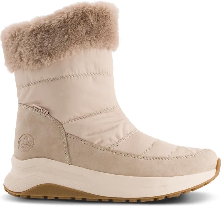 Rieker Z0983 Winterlaars