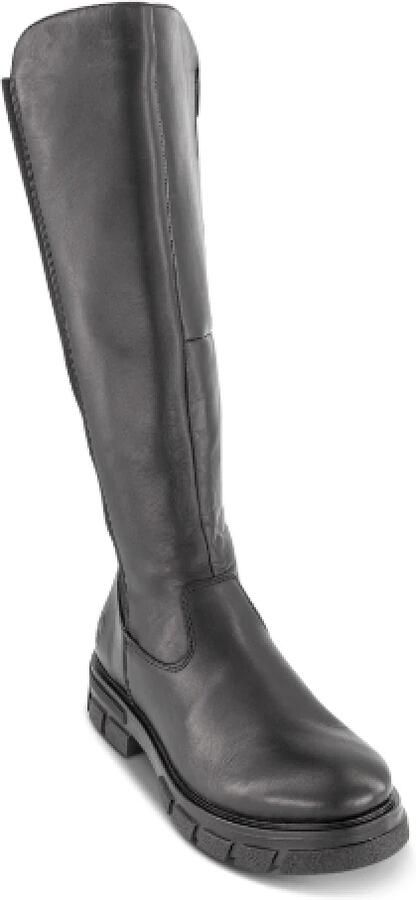 Rieker Z9158 Lange Laarzen