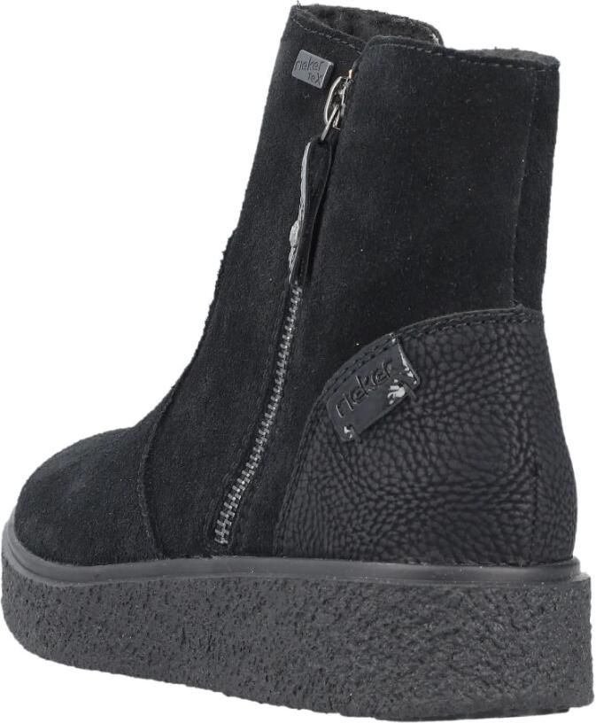 Rieker Winterlaarzen met waterafstotende technologie - Foto 2