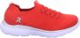 OTTO RIEKER Sport Slip-on sneakers slipper vrijetijdsschoen instapschoen met elastische instap - Thumbnail 1