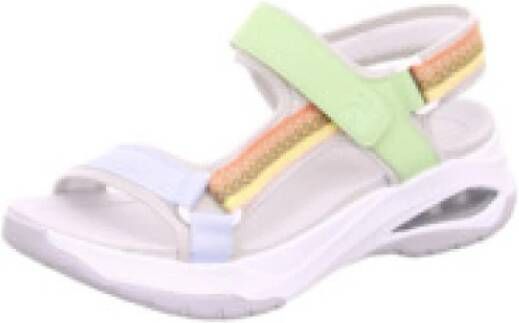 Rieker Sandalen met bandjes voor dames