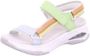 OTTO RIEKER Sport Trekkingsandalen Byron Bay vegan - Thumbnail 2