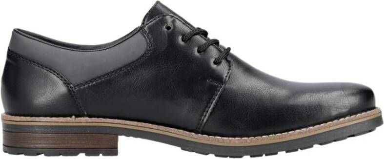 Rieker Schoen met veters