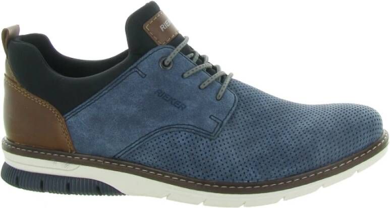 Rieker Schoenen met veters
