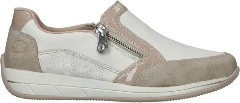 Rieker Shoes Beige Dames