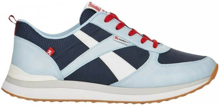 Rieker shoes Blauw Dames