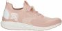 Rieker EVOLUTION Slip-on sneakers met softfoam-binnenzool - Thumbnail 1