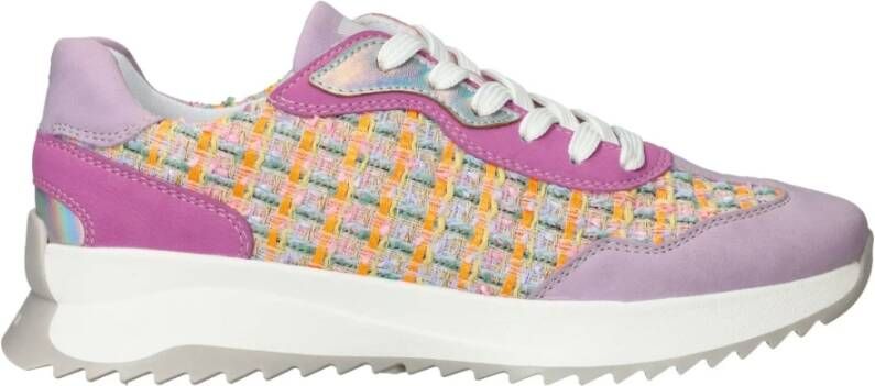 Rieker sneaker Multicolor Dames