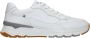 Rieker EVOLUTION Sneakers met gepolsterde schaprand vrijetijdsschoen lage schoen veterschoen - Thumbnail 2