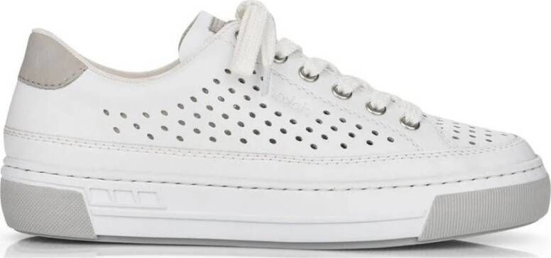 Rieker Lage Sneakers L884980