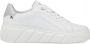 Rieker Sneakers R-evolution wit Synthetisch Dames - Thumbnail 3