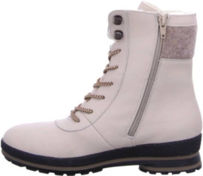 Rieker Stijlvolle Casual Schoenen