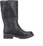 Rieker Winterlaarzen winterboots blokhak waterafstotende tex-membraan - Thumbnail 2