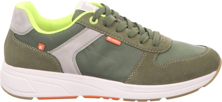 Rieker Stijlvolle en Coole Sneakers