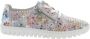 Rieker Stijlvolle Herenschoenen Multicolor Dames - Thumbnail 1