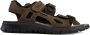 Rieker Oranje Sandalen Heren Stijlvolle Keuze - Thumbnail 9