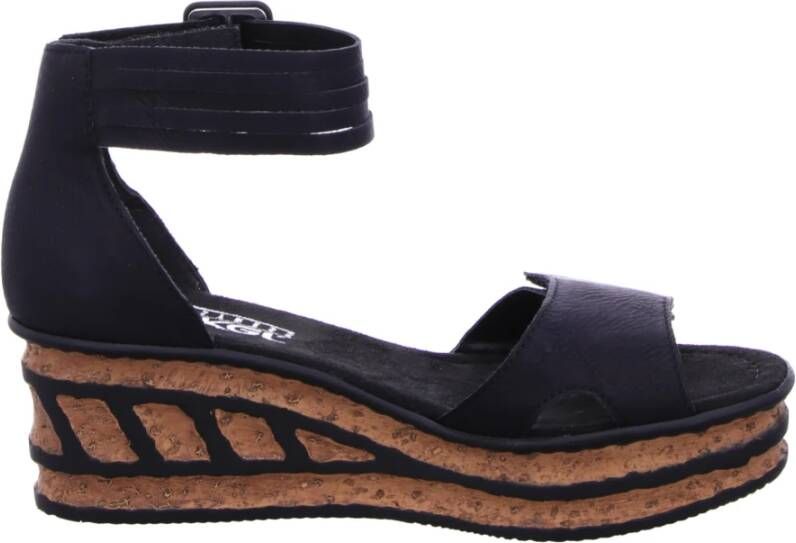 Rieker Stijlvolle Schoenen