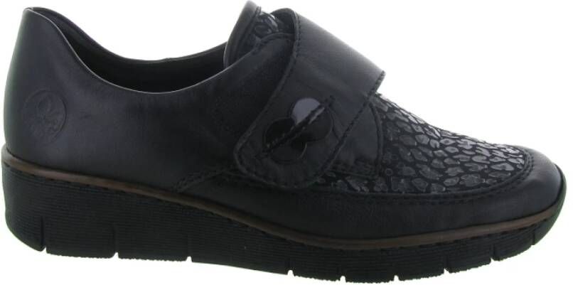 Rieker Sport Kuwait Scubabelva Deserto Softlack loafers - Foto 2