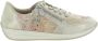 Rieker Stijlvolle Schoenen voor Mannen Multicolor Dames - Thumbnail 2