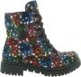 Rieker Stijlvolle Schoenen Y9232 Multicolor Dames - Thumbnail 2