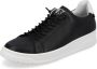 Rieker Stijlvolle sneakers voor heren Black Heren - Thumbnail 1