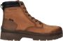 Rieker Stoere Tex Revolution veterboot voor heren Brown Heren - Thumbnail 1