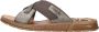 Rieker Synthetische Slippers - Thumbnail 1