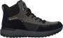 Rieker EVOLUTION Winterlaarzen snowboots outdoor enkellaars met fiber grip-loopzool - Thumbnail 1