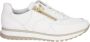 Rieker Witte Sneaker G-leest - Thumbnail 2