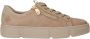 Rieker Sneakers Beige Synthetisch 102216 Dames - Thumbnail 3