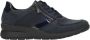 Rieker Comfortabele damesschoen Blue Dames - Thumbnail 6
