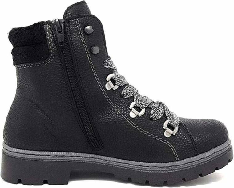Rieker Veterschoenen
