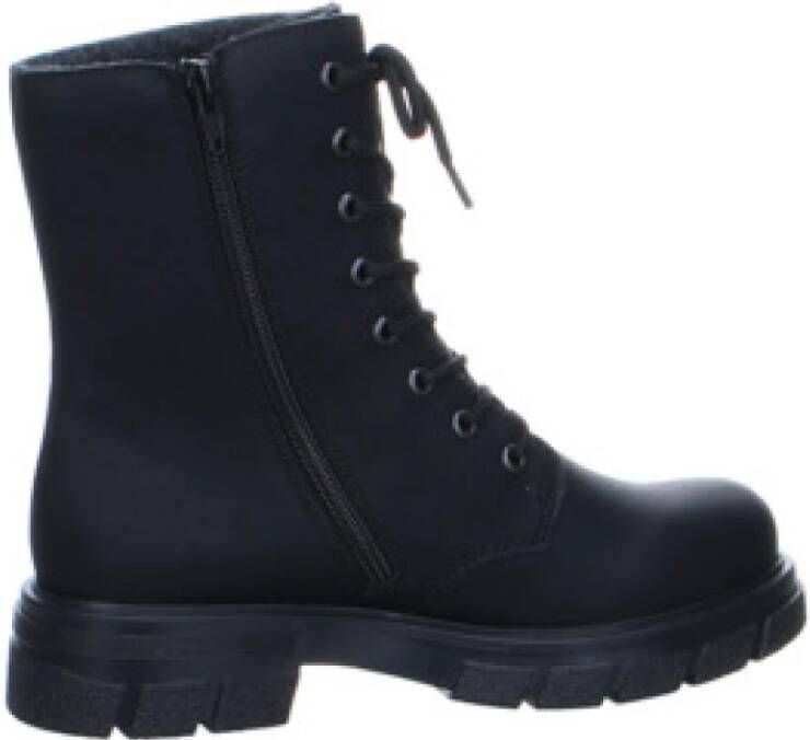 Rieker Veterschoenen voor dames
