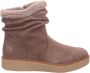 Rieker Winterlaarzen enkellaars slouchy schacht met binnenrits - Thumbnail 2