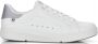 OTTO RIEKER Sport Sneakers in monochrome uitstraling vrijetijdsschoen lage schoen veterschoen - Thumbnail 2