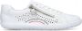 Rieker damesschoen lage veterschoen slip-on 52824-80 parelwit - Thumbnail 2