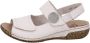 Rieker NU 21% KORTING Sandalen Met decoratief element - Thumbnail 1
