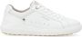 Rieker Witte Sneakers voor Vrouwen White Dames - Thumbnail 1