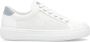 Rieker Witte Sneakers voor Vrouwen White Dames - Thumbnail 1
