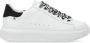 Rieker Witte Sneakers voor Vrouwen White Dames - Thumbnail 2