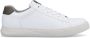 Rieker Witte Synthetische Stoffen Volwassen Sneakers White Heren - Thumbnail 1