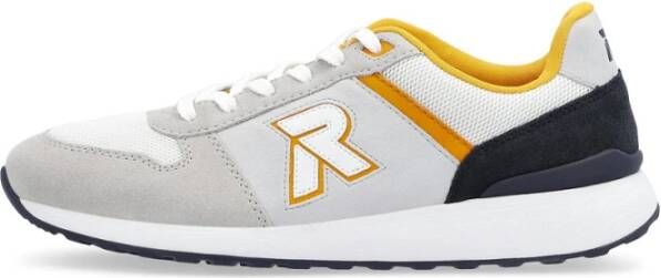 Rieker EVOLUTION Sneakers in zachte softfoam-uitvoering - Foto 2