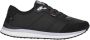 Rieker Zwarte Casual Veterschoenen Black Dames - Thumbnail 1