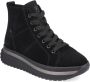 Rieker EVOLUTION Hoge veterschoenen met binnenrits - Thumbnail 2
