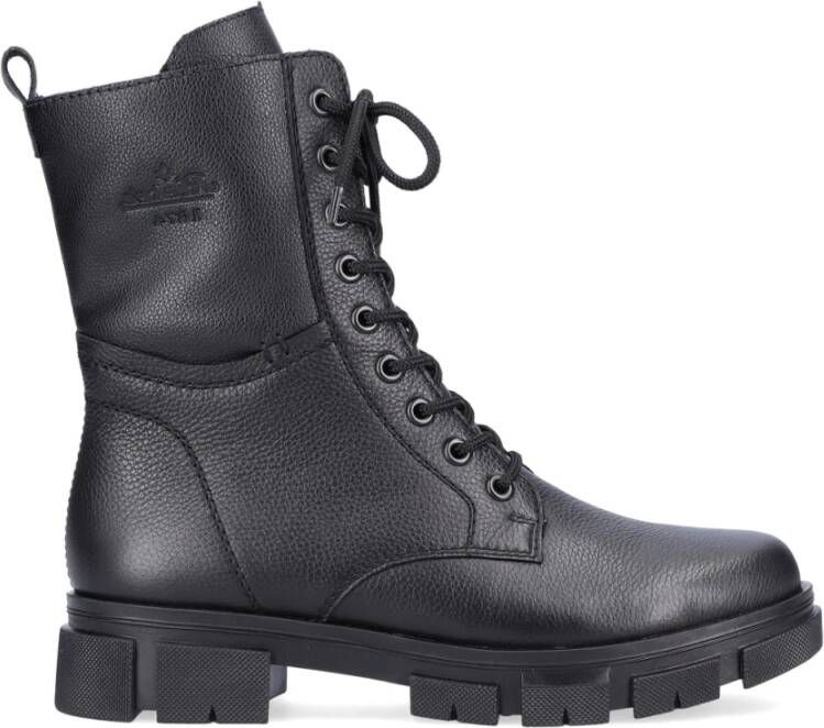 Rieker Gesloten Booties