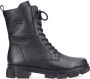 Rieker Gesloten Booties - Thumbnail 1