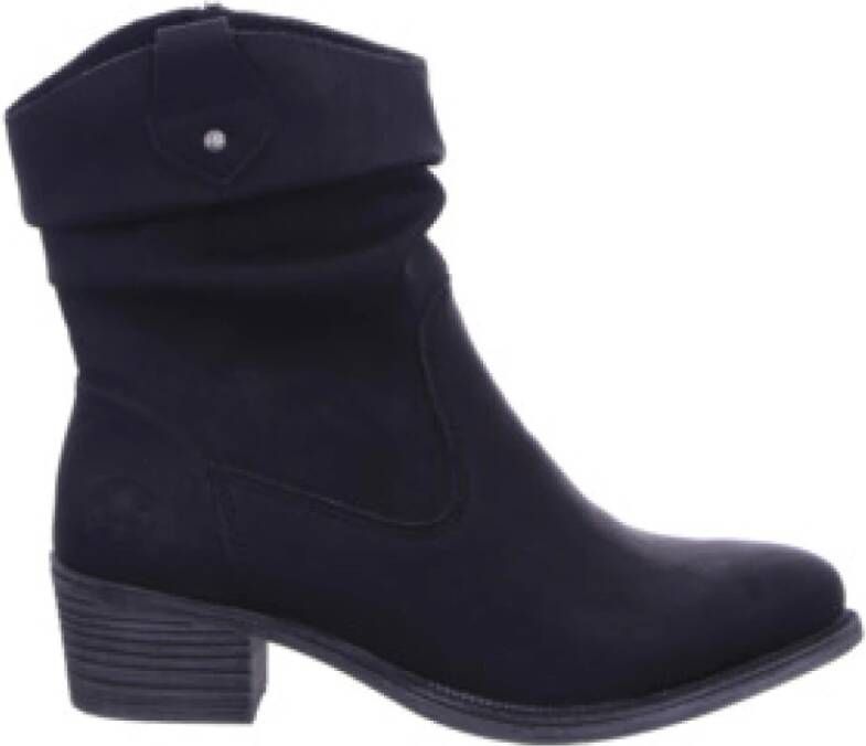 Bonprix Rieker cowboylaarsjes