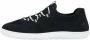 Rieker Slip-on sneakers Barefootschoenen slipper vrijetijdsschoen lage schoen met elastische brei-schaft - Thumbnail 1