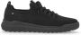 Rieker Zwarte Sneakers voor Vrouwen Black Dames - Thumbnail 1