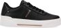 Rieker Evolution W0702-00 Vrouwen Zwart Sneakers - Thumbnail 2